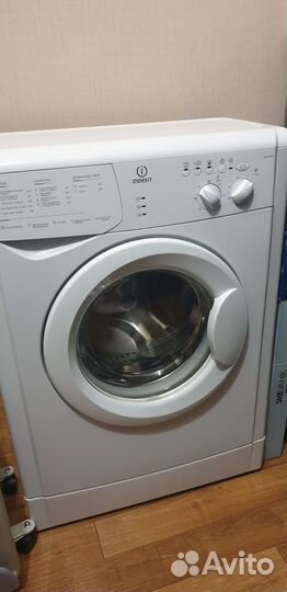 Стиральная машина на запчасти