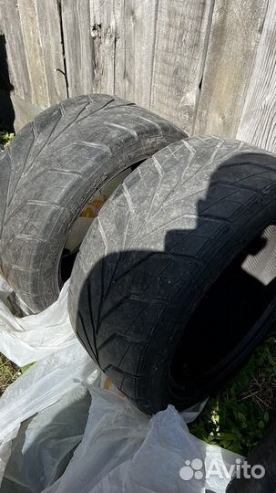 Extreme VR1 240/40 R17