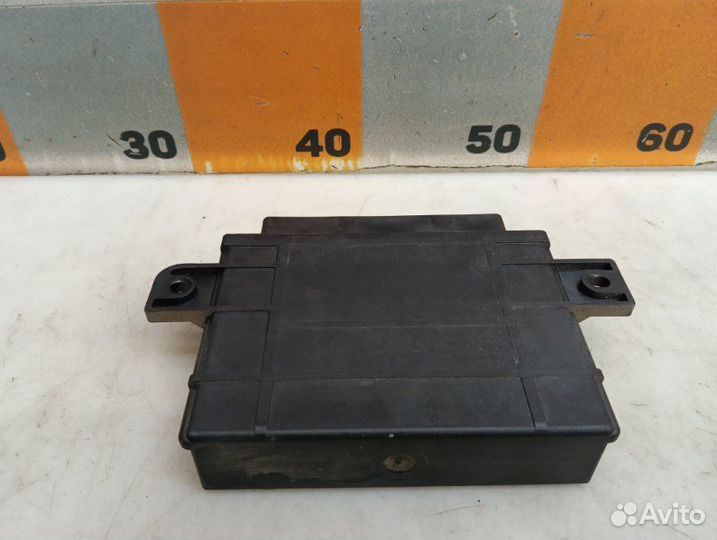 Блок управления центральным замком Mercury/Ford Cougar