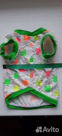 Одежда для кошек