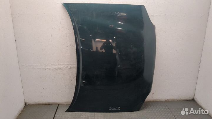 Капот Ford Escort, 1998