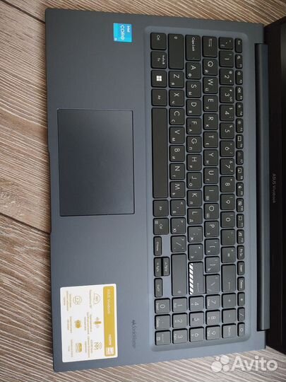 Ноутбук Asus VivoBook X1502ZA