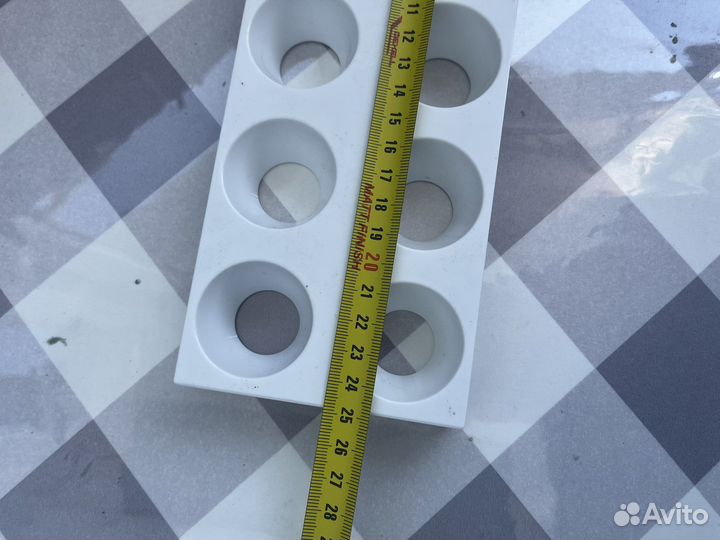 Подставка для яиц в холодильник