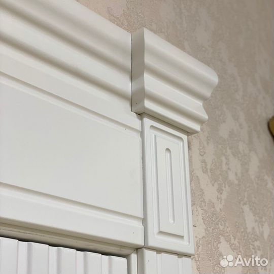 Двери межкомнатные «Ультра» в рассрочку