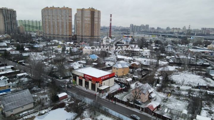 Продам торговый комплекс