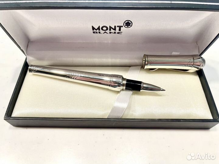 Ручка шариковая Mont Blanc