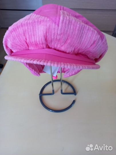 Кепка детская trango