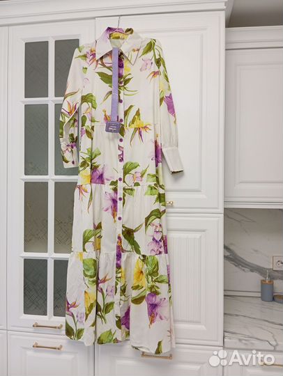 Платье женское