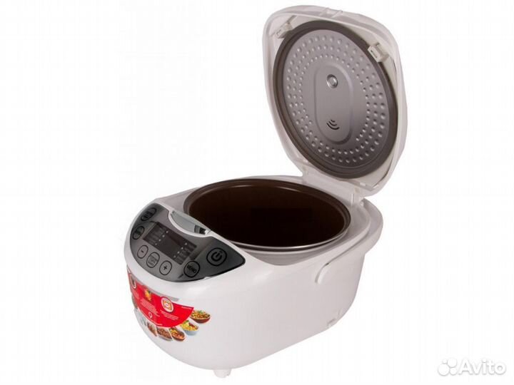 Мультиварка Moulinex MK707832