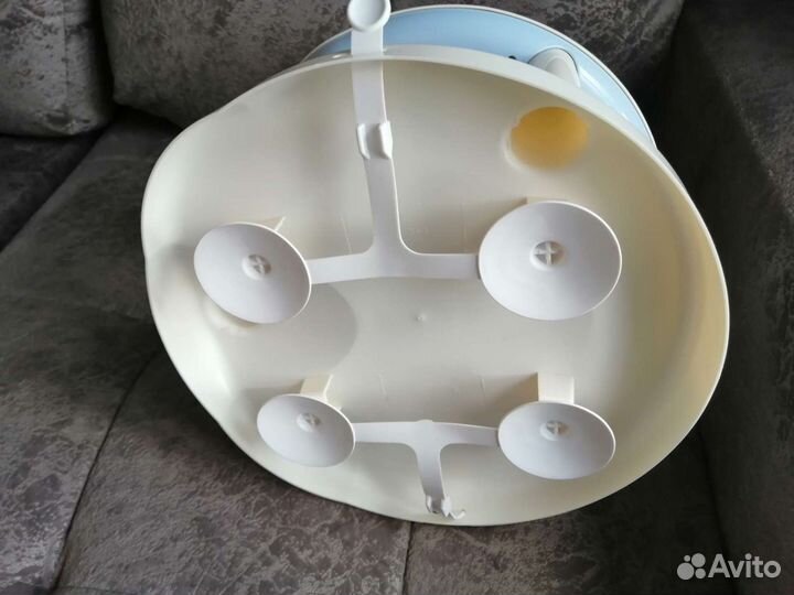 Стульчик для купания