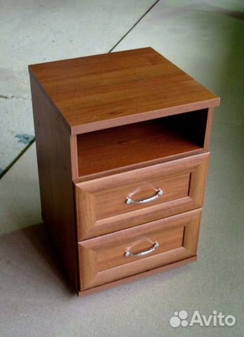 Тумба прикроватная 