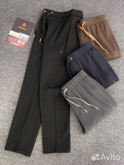 Спортивные штаны