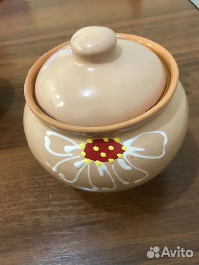 Горшочки для запекания