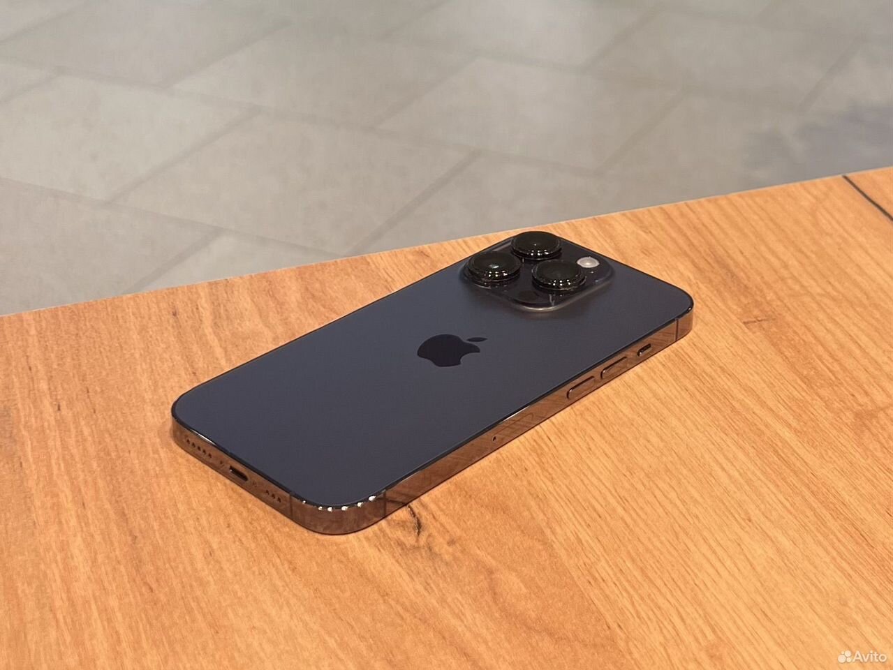 iPhone 14 Pro, 256 ГБ