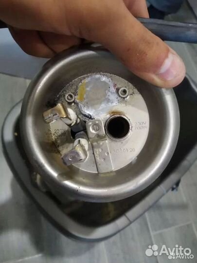 Ремонт электрических котлов и водонагревателей