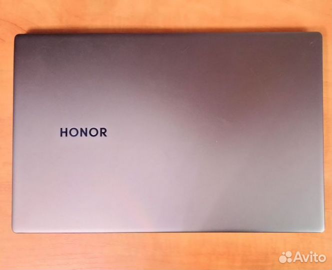 Ноутбук honor MagicBook 15