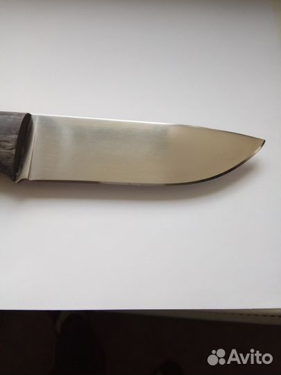 Профессиональная заточка ножей