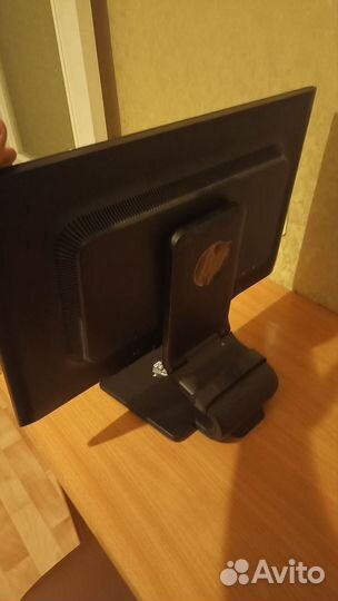 Монитор HP Compaq LA2306x