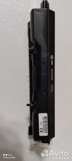 Картридж для Принтеров HP LaserJet Pro M106/M134