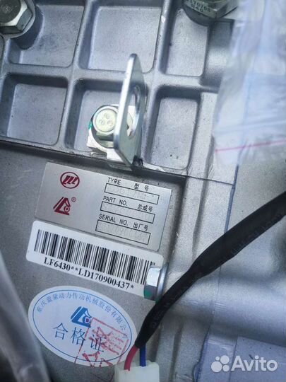 Коробка передач лифан lifan x60