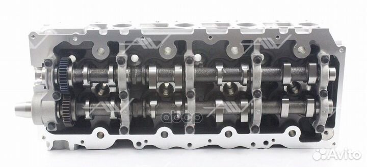 ГБЦ toyota 1KD-FTV 3.0TDI ZK34519 Autowelt