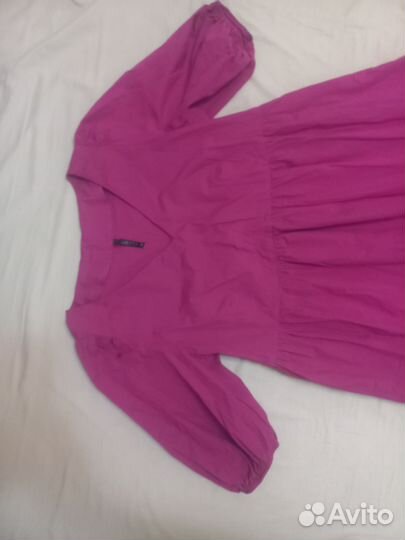 Платье женское 44 46