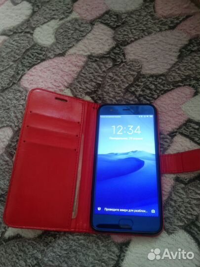 Xiaomi Mi 6, 4/64 ГБ
