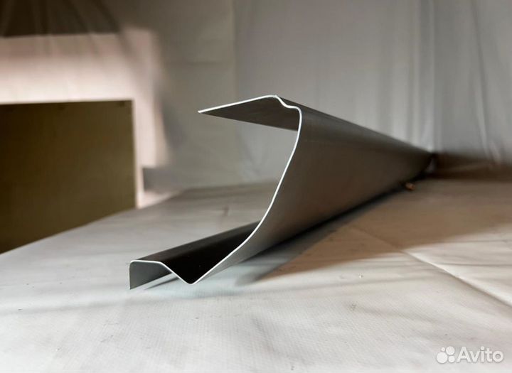 Ремонтные пороги и арки для seat Видное