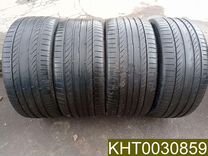 Continental ContiSportContact 5P 265/40 R21 и 295/35 R21 103M