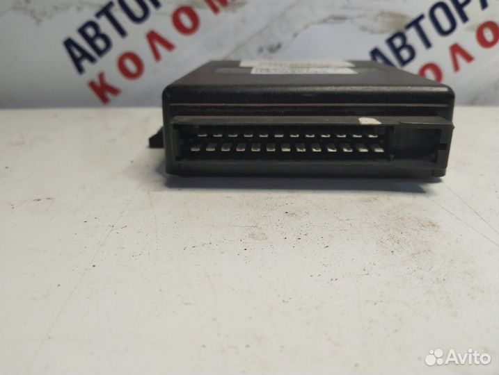 Блок электронный Лада Калина 2006 11186512010