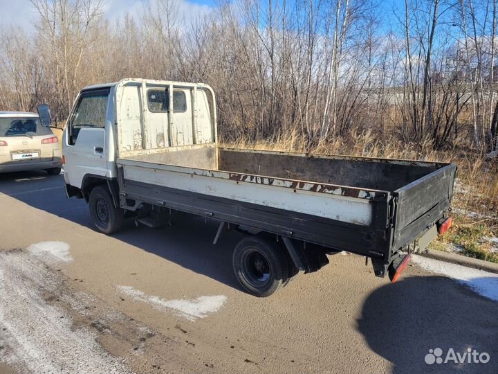 Toyota ToyoAce, 1995