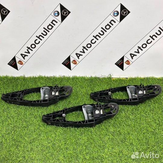 Опора ручки двери правая Bmw X4 G02 2023