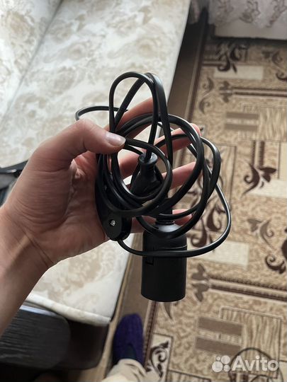 Свет для сьемки