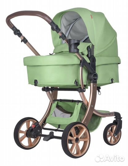 Базилик с золотом, 2в1 конверт в комплекте