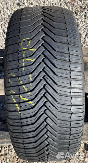 Michelin CrossClimate+ 235/45 R18