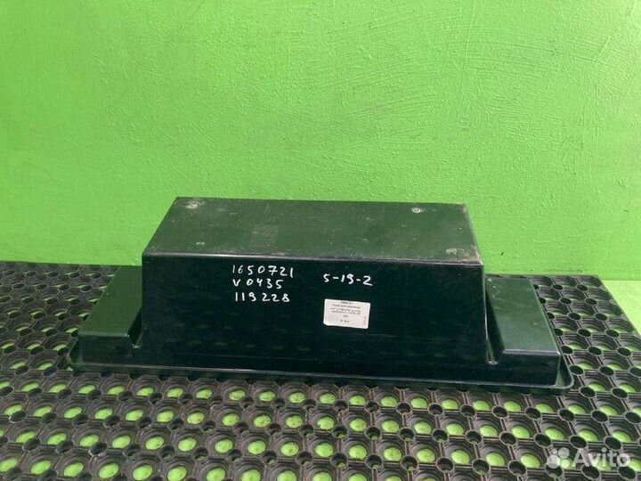 Ящик для хранения DAF XF106