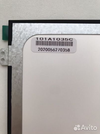Экран acer aspire one