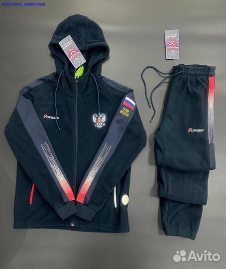 Спортивный костюм Forward (Арт.79754)