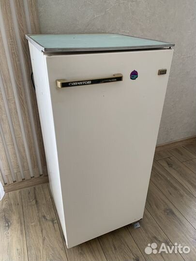 Холодильник бу