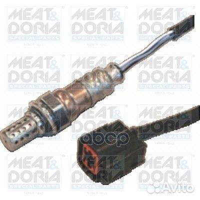 Датчик кислородный Hyundai Tucson (JM) 2.0Accen