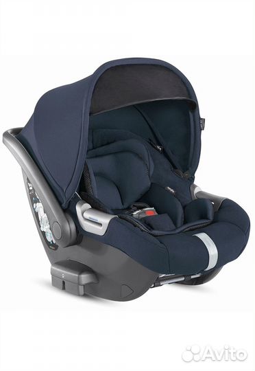 Автолюлька inglesina