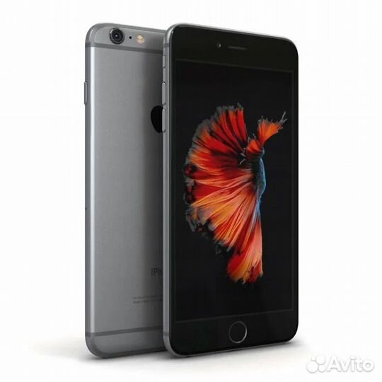 iPhone 6S, 32 ГБ