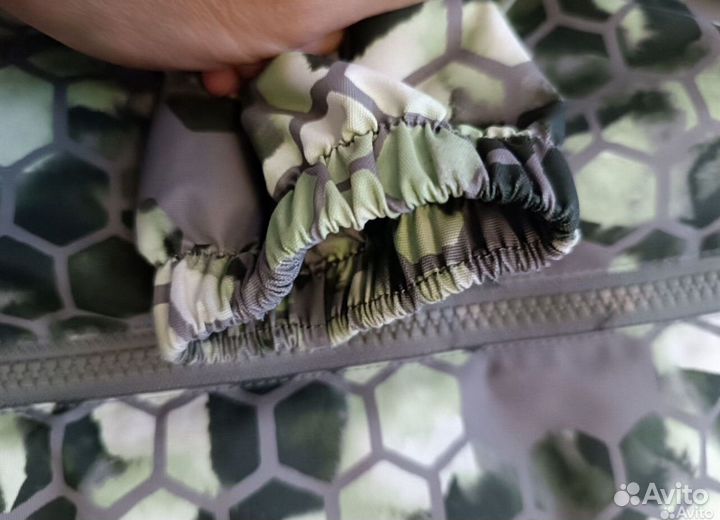 Костюм reima tec 104-110 демисезонный