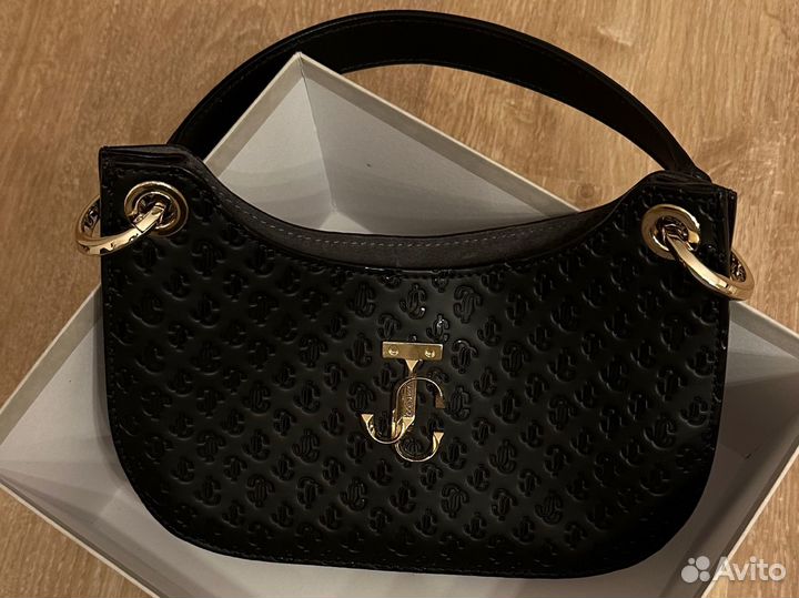Сумка jimmy choo