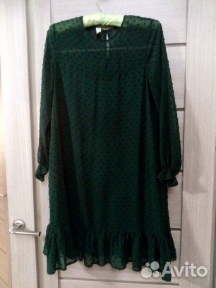 Платье женское 46 48 новое