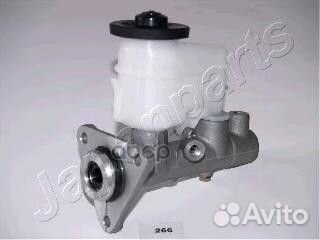 Цилиндр тормозной главный pf266 Japanparts