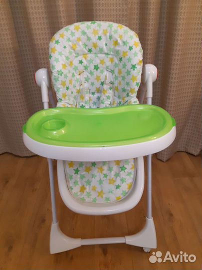 Стульчик для кормления Forest kids