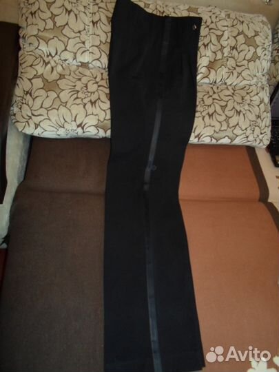 Фрак для танцев (полный комплект)