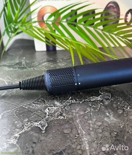 Dyson Supersonic (Malaysia) HD08 Синий/Медь «1к1»