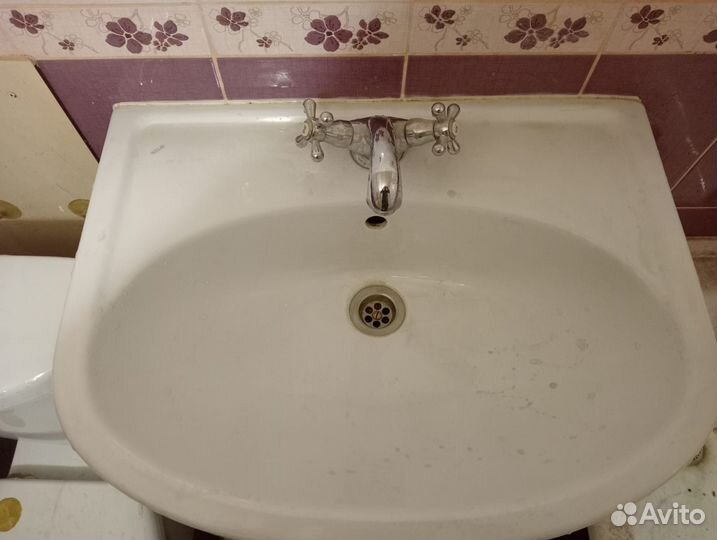 Сантехника бу